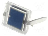 PIN IR photodiode; DIL; THT; 900nm; 430÷1000nm; 65°; 215mW VISHAY