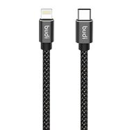 USB-C to Lightning cable Budi 3m, Budi
