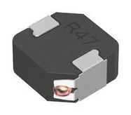 INDUCTOR, AEC-Q200, 4.7UH, SHLD, 14.3A