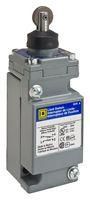 LIMIT SWITCH, DPDT, 120VAC, 6A