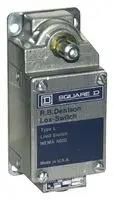 LIMIT SW, ROTARY, DPDT-DB, 20A, 120V