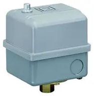 PRESSURE SWITCH, DPST-NC-DB, 80PSI