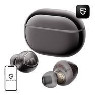 Earphones TWS Soundpeats Engine4 (Black), Soundpeats