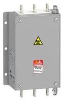 EMC INPUT FILTER, VAR SPEED DRIVE, 240A