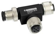 NETWORK T CONNECTOR, 5PIN