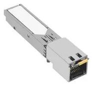 COPPER ADAPTER, RJ45 SOCKET