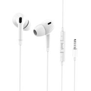 Headphones Budi EP28D, 1.2m, Budi