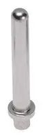 RECT PWR CONTACT, PIN, SCREW