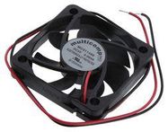 AXIAL FAN, 50MM, 5VDC, 11CFM, 25.6DBA