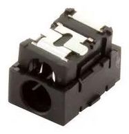 RF COAXIAL CONN, JACK, 6GHZ, CABLE