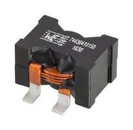 INDUCTOR, 4.7UH, UNSHIELDED, 47.5A