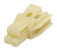 WTB HOUSING, RCPT, 2POS, 1ROW, 2.5MM