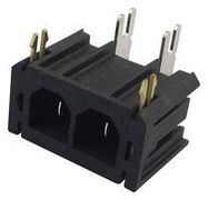 WTB CONNECTOR, HEADER, 2POS, 1ROW, 7.5MM