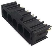 CONNECTOR, HEADER, 5POS, 1ROW, 7.5MM