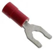 CRIMP TERMINALS - FORK - SPADE TONGUE