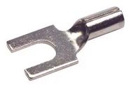 CRIMP TERMINALS - FORK - SPADE TONGUE