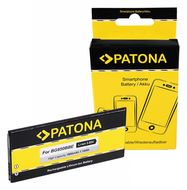 PATONA Battery f. Samsung Galaxy Alpha with NFC EB-GB850BBE EB-BG850BBC SM-G850, PATONA