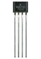 MAGNETORESISTIVE SENSOR