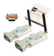 2X ADPT PROG BT2.0 FW6.X RS232 4-13V
