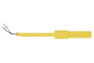 METER TEST TERMINAL BLOCK,600V CAT II,1A