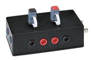 KELVIN ADAPTER BOX, 4-WIRE MEASUREMENT