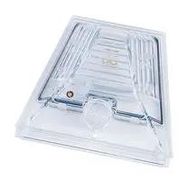 CLEAR LENS FOR MINI BEACON