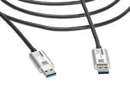 USB 3.1TYPE A,ACTIVE OPTICAL CBL,M-M, 5M