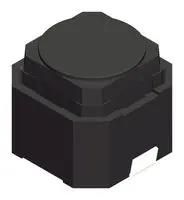 TACTILE SWITCH, 0.05A, 16VDC, SMD