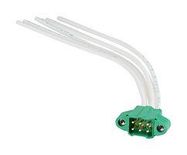 CABLE ASSY, WTB PLUG-FREE END, 150MM