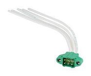 CABLE ASSY, WTB PLUG-FREE END, 300MM