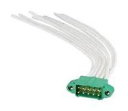CABLE ASSY, WTB PLUG-FREE END, 450MM