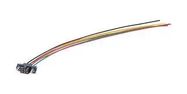 CABLE ASSY, WTB RCPT-FREE END, 150MM