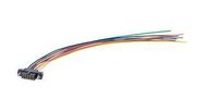 CABLE ASSY, WTB RCPT-FREE END, 150MM