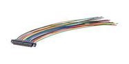 CABLE ASSY, WTB RCPT-FREE END, 150MM