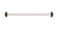 CABLE ASSY, WTB RCPT-FREE END, 300MM