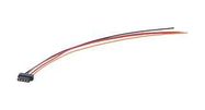 CABLE ASSY, WTB RCPT-WTB RCPT, 150MM