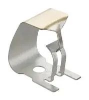 SMT SPRING CONTACT, 4MM