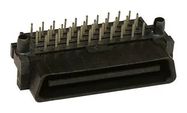WTB CONNECTOR, RCPT, 40POS, 2ROW
