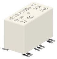 SIGNAL RELAY, SPDT, 3VDC, 2A, SMD