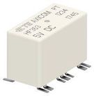 SIGNAL RELAY, SPDT, 5VDC, 2A, SMD