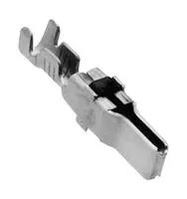 CONTACT, PIN, 16-12AWG, CRIMP