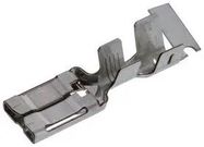 AUTOMOTIVE CONTACT, SOCKET, CRIMP