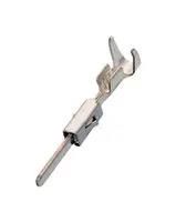 AUTOMOTIVE CONTACT, PIN, CRIMP