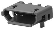 MICRO USB CONN, 2.0 TYPE B, RCPT, SMT