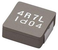 INDUCTOR, 2.2UH, SHIELDED, 14.6A