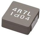 INDUCTOR, 1UH, SHIELDED, 21.5A