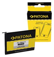 PATONA Battery f. Huawei Mate 9 Mate 9 Dual Sim HB396689ECW CS-HUM900SL, PATONA