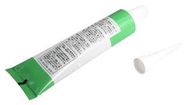 SILICONE SEALANT, CARTRIDGE, TRANSPARENT