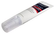 SILICONE SEALANT, TUBE, GREY, 2.8OZ