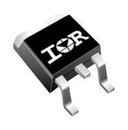 MOSFET, N CH, 60V, 99A, TO-252